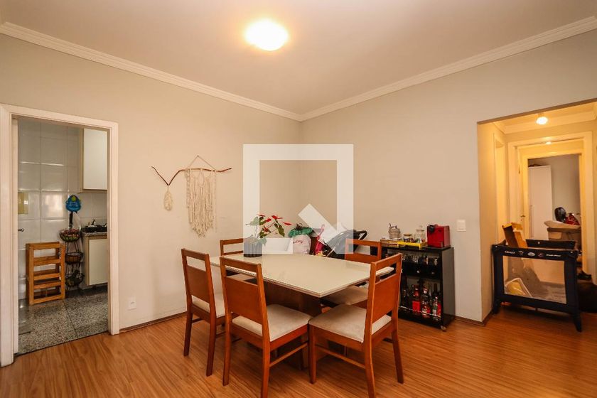 Apartamento, 3 quartos, 110 m² - Foto 5