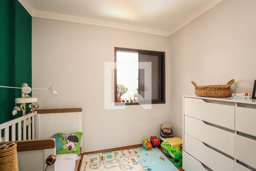 Apartamento, 3 quartos, 110 m² - Foto 39