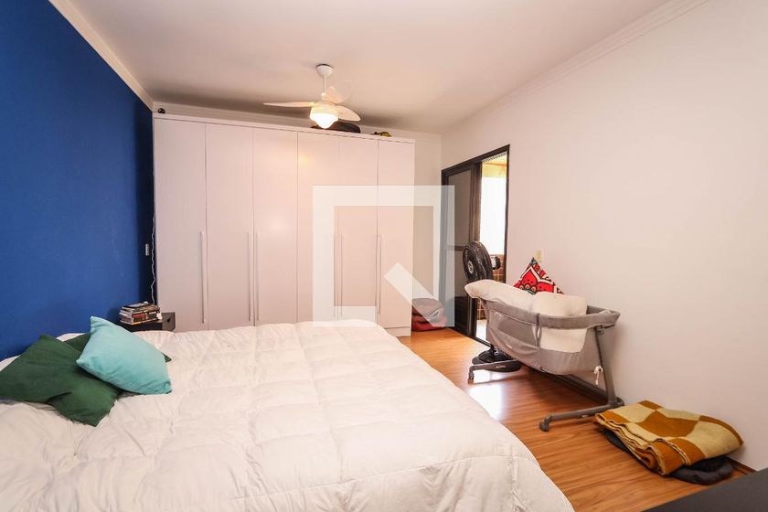 Apartamento, 3 quartos, 110 m² - Foto 19