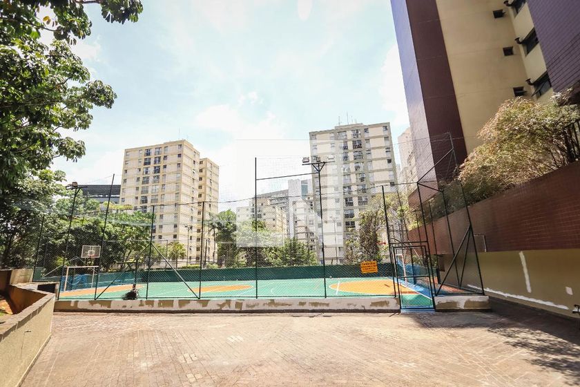 Apartamento, 3 quartos, 110 m² - Foto 161