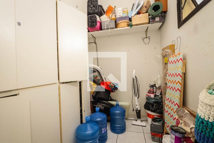 Apartamento, 3 quartos, 110 m² - Foto 89