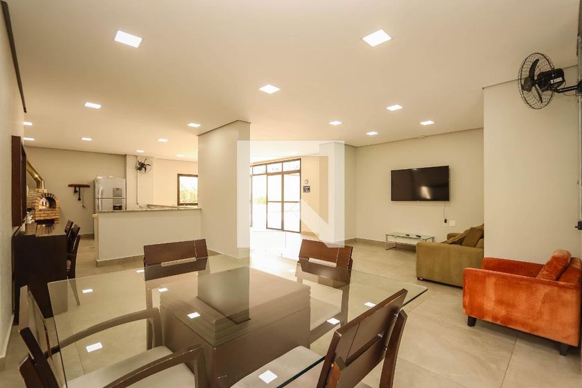 Apartamento, 3 quartos, 110 m² - Foto 141