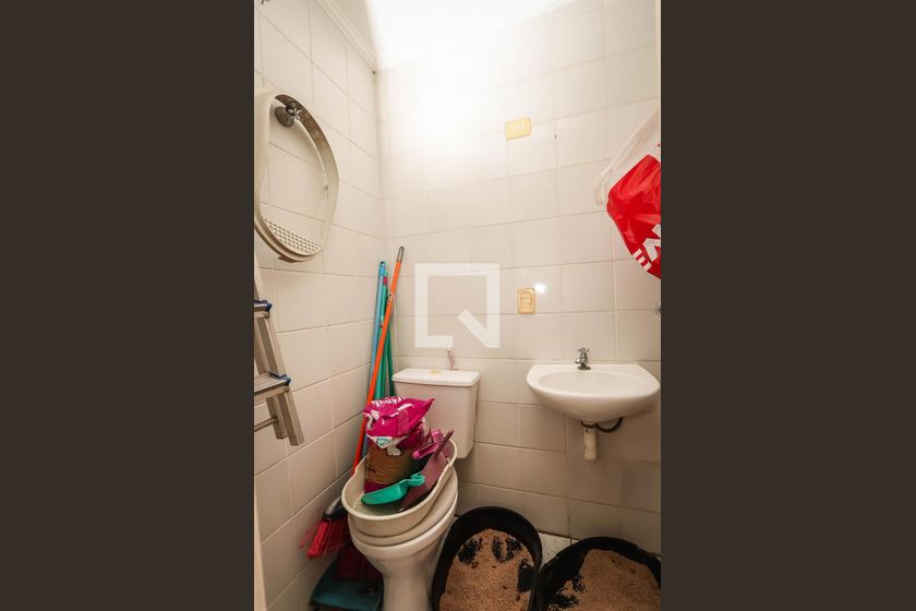 Apartamento, 3 quartos, 110 m² - Foto 101