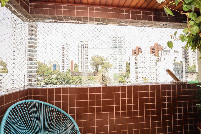 Apartamento, 3 quartos, 110 m² - Foto 13
