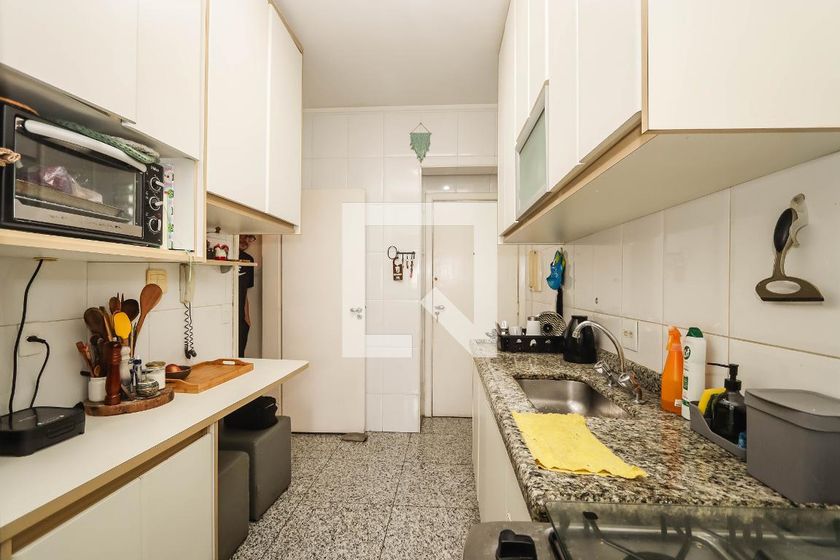Apartamento, 3 quartos, 110 m² - Foto 75
