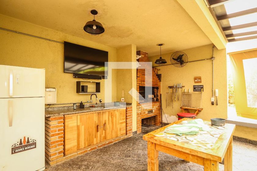 Apartamento, 3 quartos, 110 m² - Foto 145