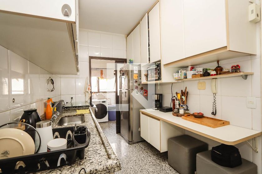 Apartamento, 3 quartos, 110 m² - Foto 73