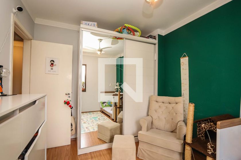 Apartamento, 3 quartos, 110 m² - Foto 41