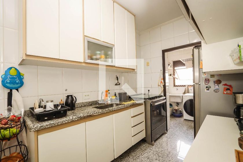 Apartamento, 3 quartos, 110 m² - Foto 71
