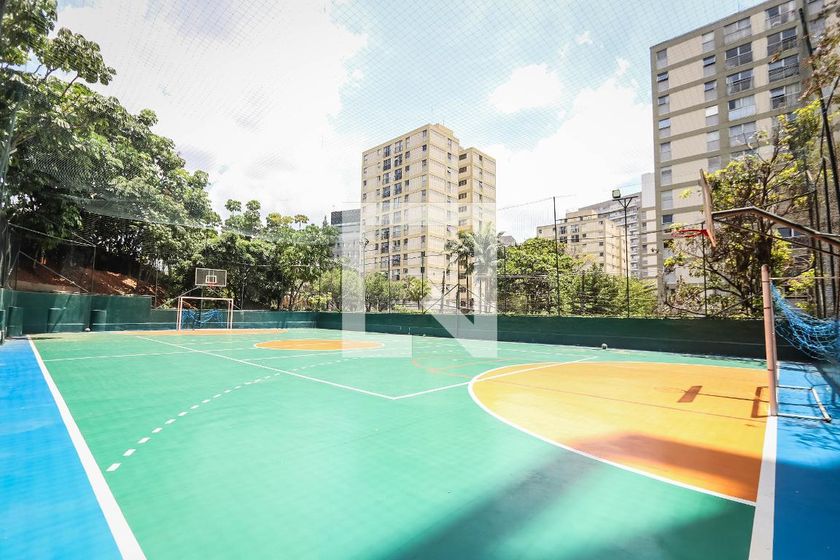 Apartamento, 3 quartos, 110 m² - Foto 163