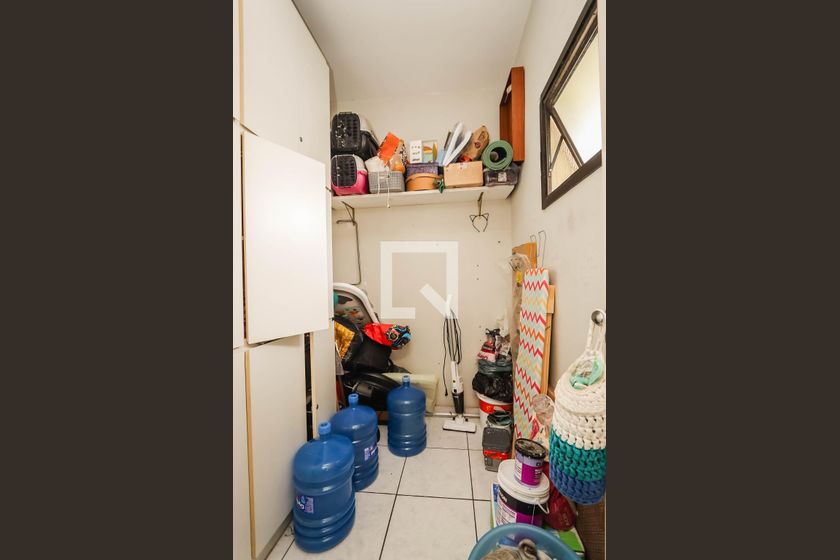 Apartamento, 3 quartos, 110 m² - Foto 91