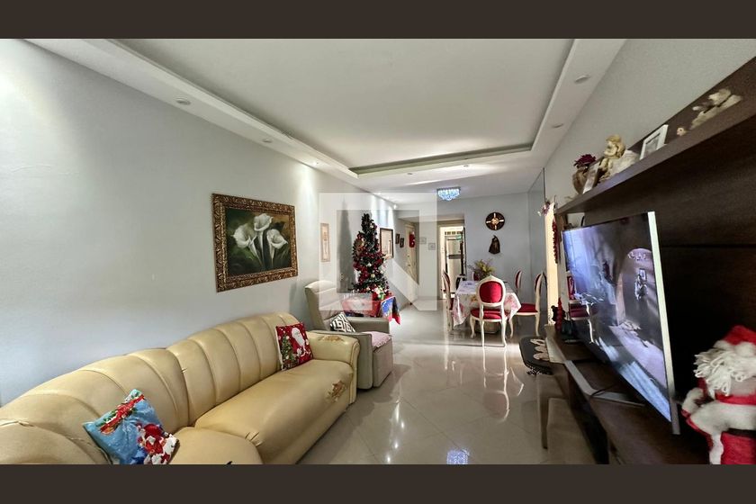 Apartamento, 2 quartos, 106 m² - Foto 5