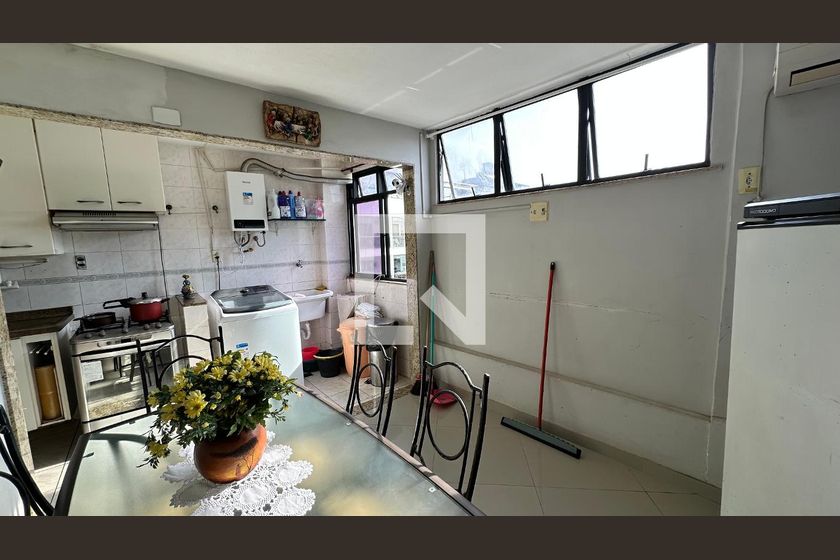 Apartamento, 2 quartos, 106 m² - Foto 47
