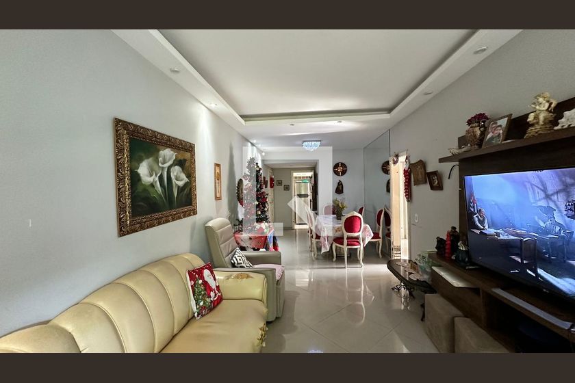 Apartamento, 2 quartos, 106 m² - Foto 7