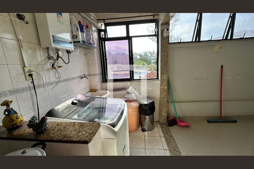 Apartamento, 2 quartos, 106 m² - Foto 57