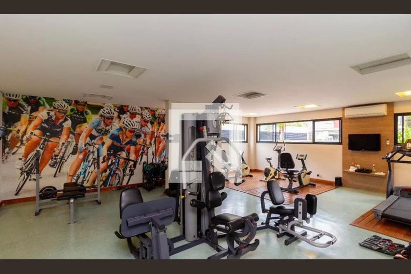 Apartamento, 3 quartos, 67 m² - Foto 124