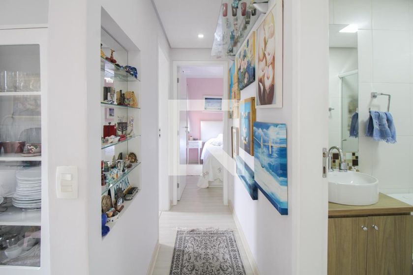 Apartamento, 3 quartos, 67 m² - Foto 8