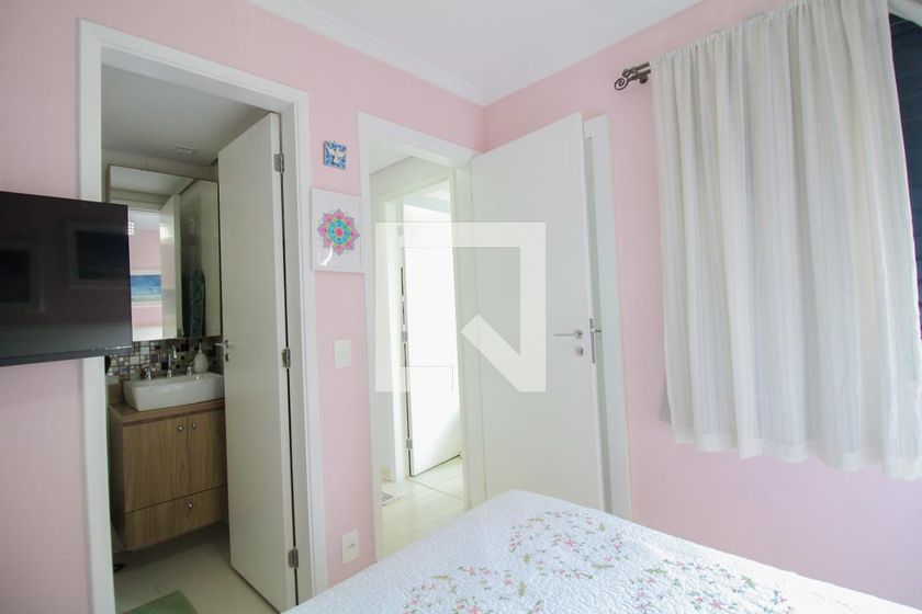 Apartamento, 3 quartos, 67 m² - Foto 62