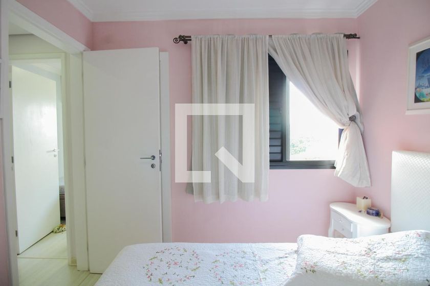 Apartamento, 3 quartos, 67 m² - Foto 60
