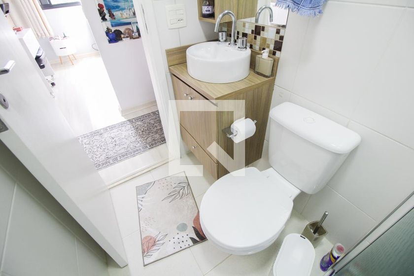 Apartamento, 3 quartos, 67 m² - Foto 90