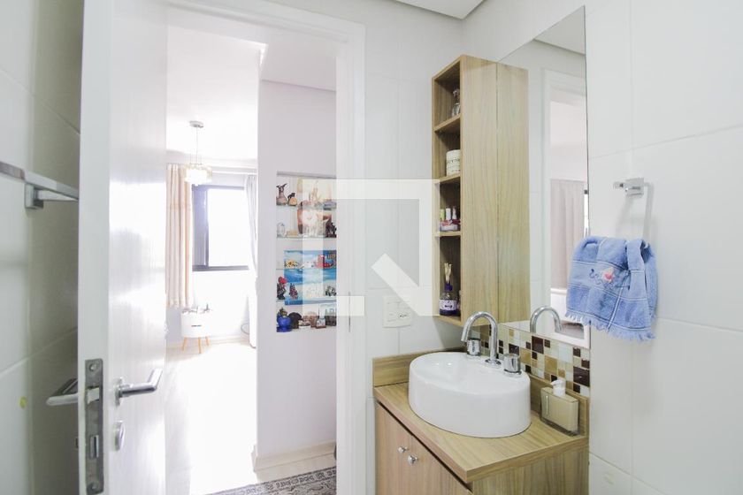 Apartamento, 3 quartos, 67 m² - Foto 86