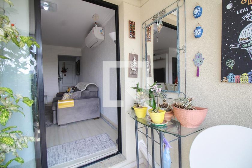 Apartamento, 3 quartos, 67 m² - Foto 24