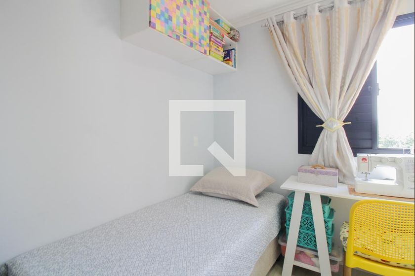 Apartamento, 3 quartos, 67 m² - Foto 46