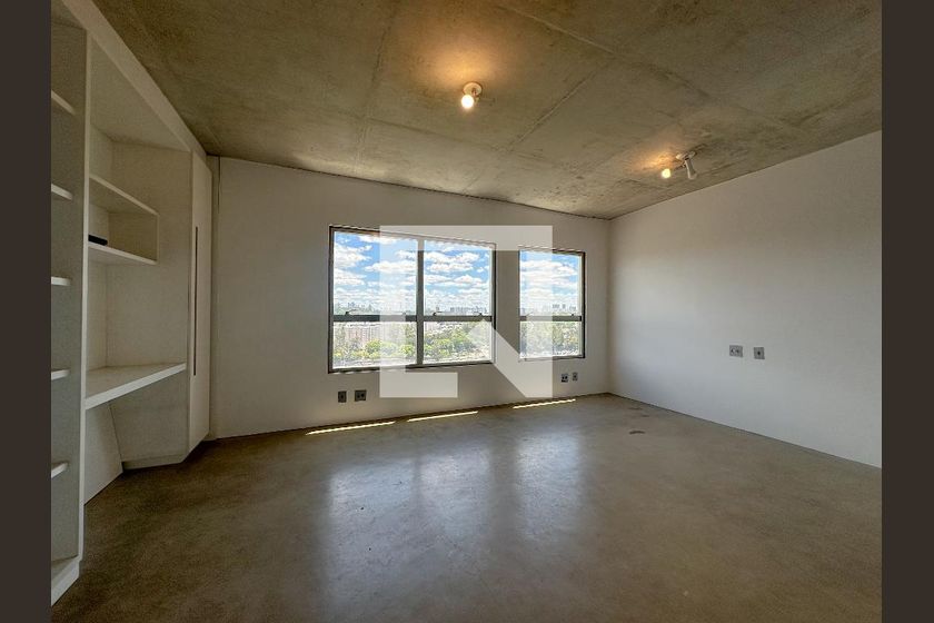 Apartamento, 1 quarto, 70 m² - Foto 1