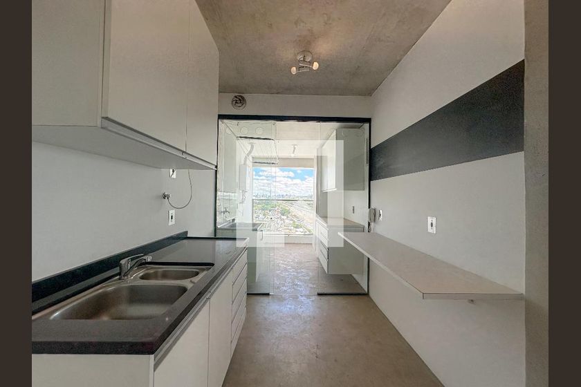 Apartamento, 1 quarto, 70 m² - Foto 20