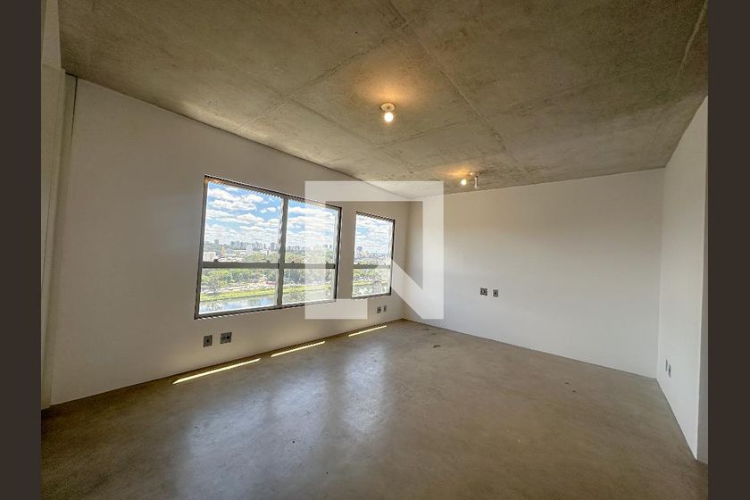 Apartamento, 1 quarto, 70 m² - Foto 2