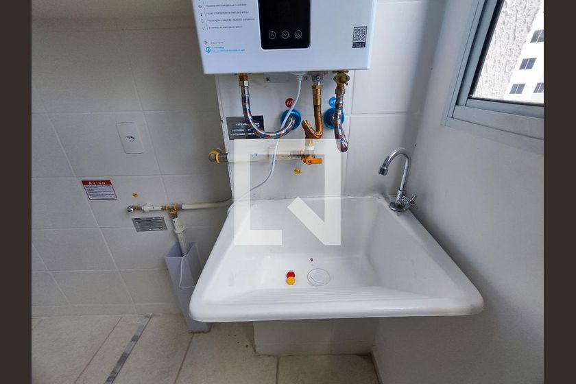 Apartamento, 2 quartos, 50 m² - Foto 61