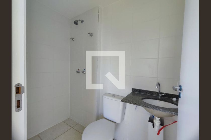 Apartamento, 2 quartos, 50 m² - Foto 41
