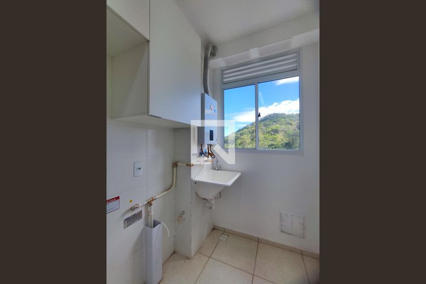 Apartamento, 2 quartos, 50 m² - Foto 59