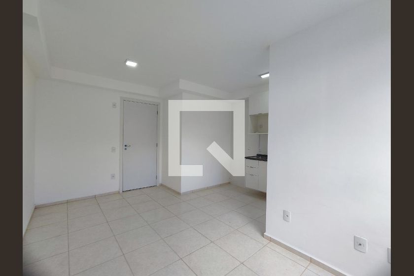 Apartamento, 2 quartos, 50 m² - Foto 7