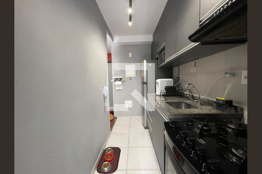 Apartamento, 2 quartos, 57 m² - Foto 35