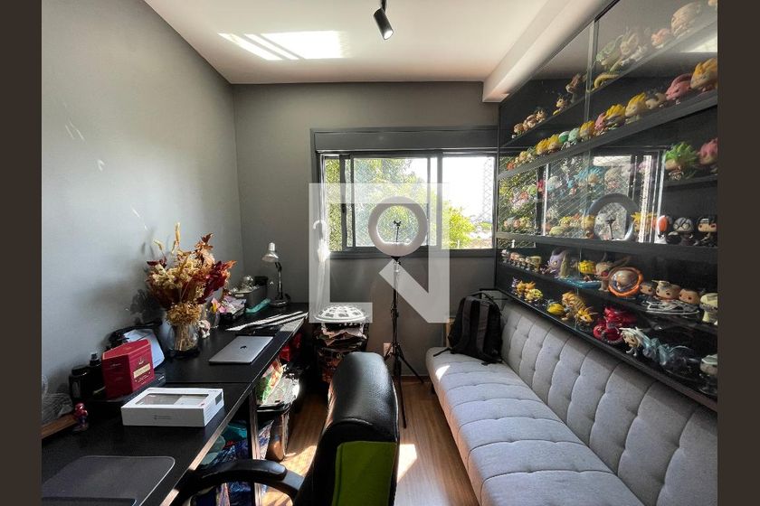 Apartamento, 2 quartos, 57 m² - Foto 21