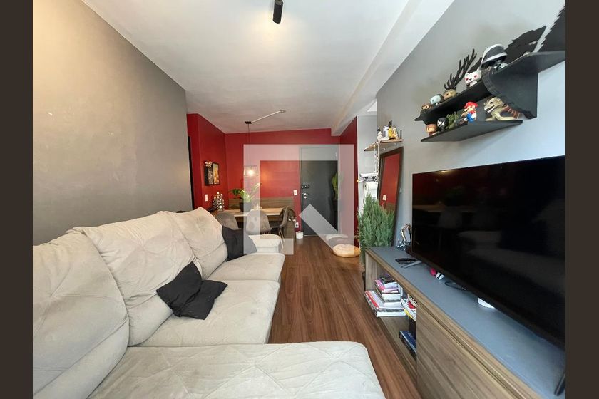 Apartamento, 2 quartos, 57 m² - Foto 3