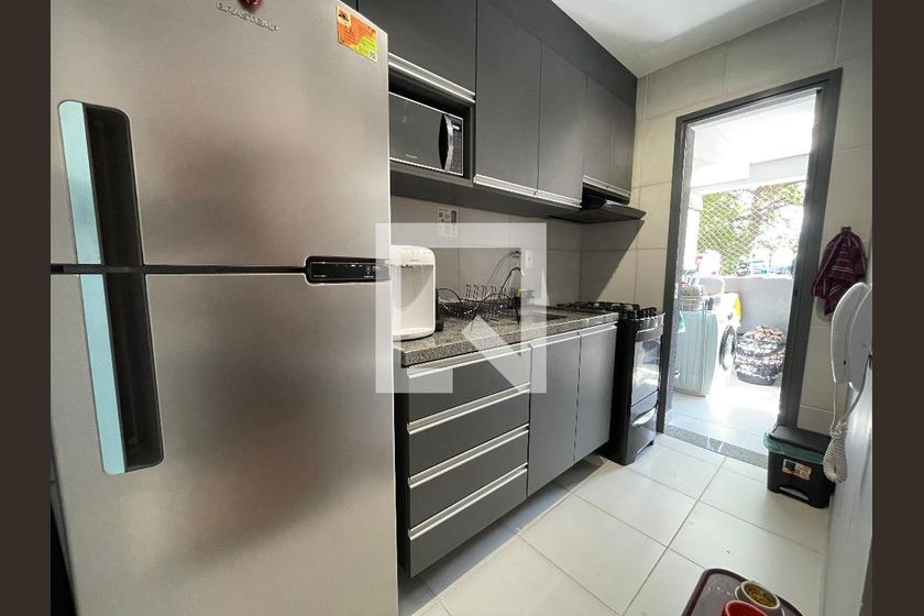 Apartamento, 2 quartos, 57 m² - Foto 32