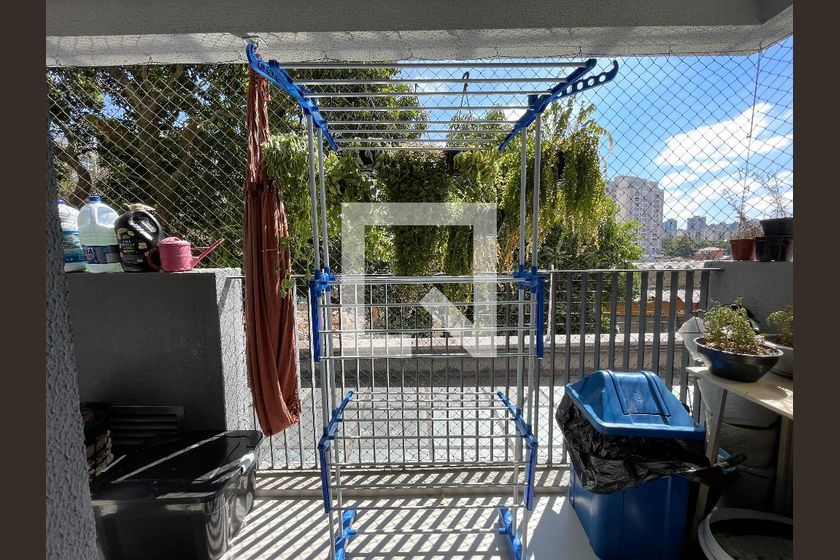 Apartamento, 2 quartos, 57 m² - Foto 12