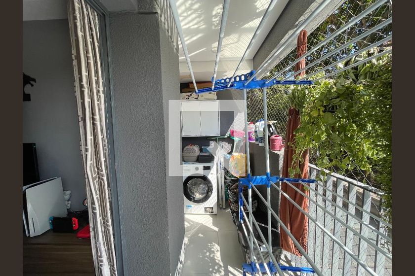 Apartamento, 2 quartos, 57 m² - Foto 13