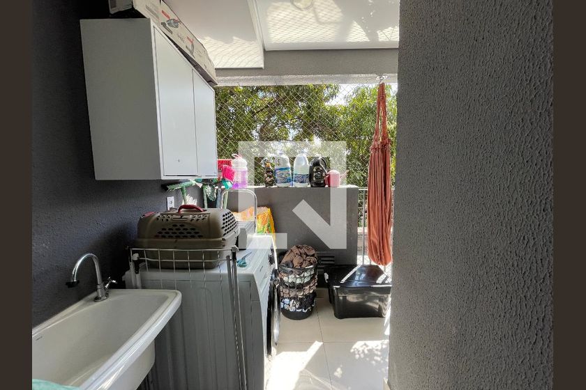 Apartamento, 2 quartos, 57 m² - Foto 37