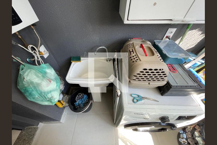 Apartamento, 2 quartos, 57 m² - Foto 38