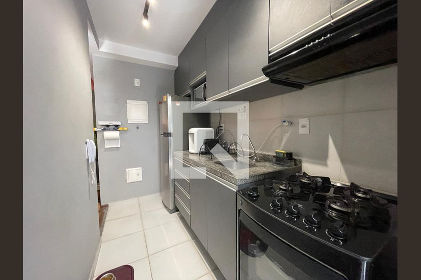 Apartamento, 2 quartos, 57 m² - Foto 34