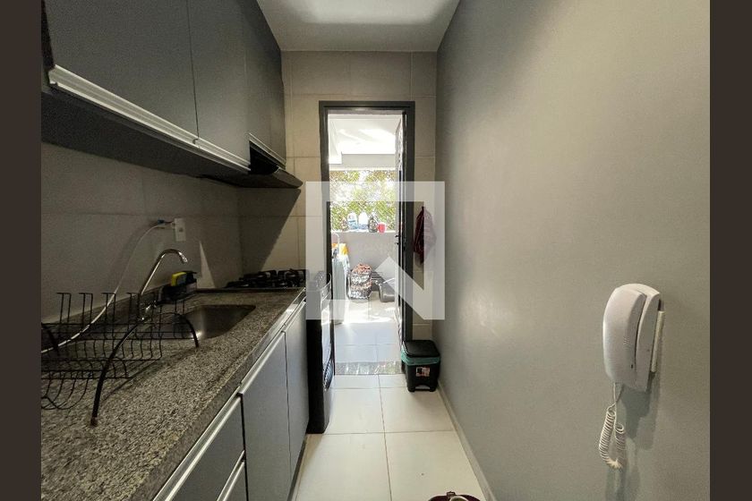 Apartamento, 2 quartos, 57 m² - Foto 33
