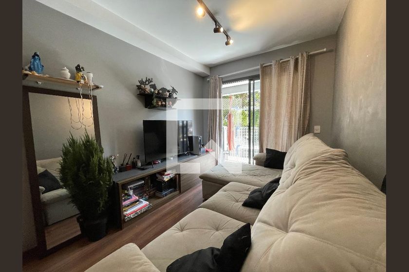Apartamento, 2 quartos, 57 m² - Foto 6