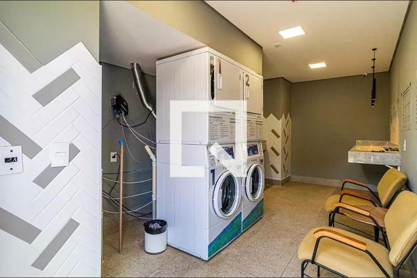Apartamento, 2 quartos, 57 m² - Foto 41