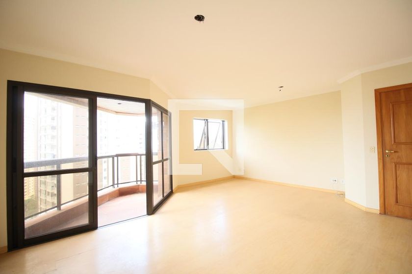 Apartamento, 3 quartos, 140 m² - Foto 3