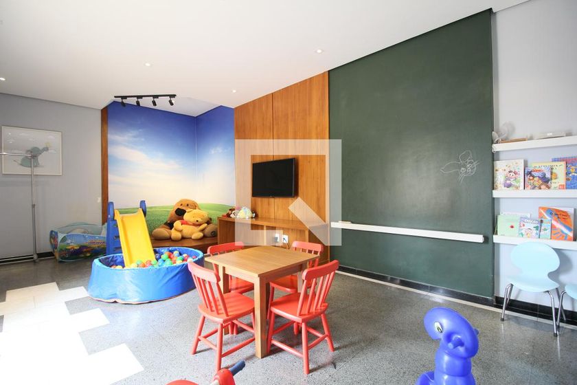 Apartamento, 3 quartos, 140 m² - Foto 119
