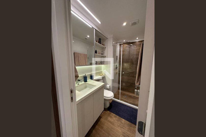 Apartamento, 2 quartos, 69 m² - Foto 57