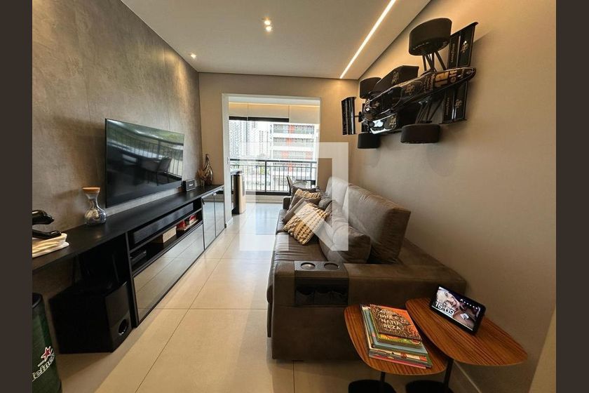 Apartamento, 2 quartos, 69 m² - Foto 7